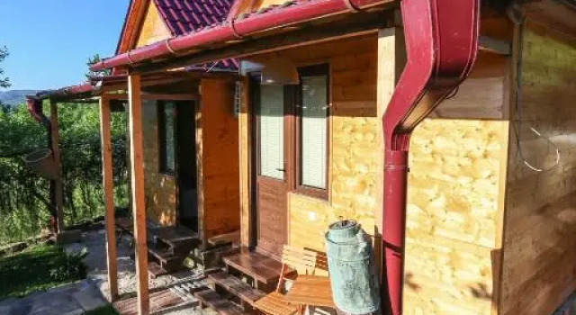 BUKHRIANI, Rezervovat Hotel Hotely v Imereti s parkováním, Parkování