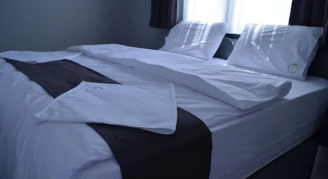 Best Of Suite Hotel