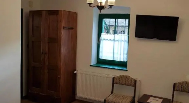 Pincesor Apartman