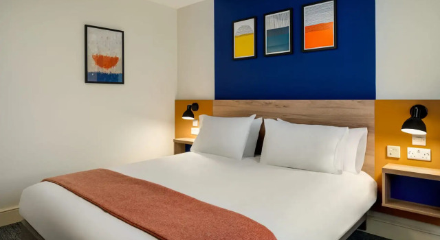 Days Inn Chesterfield (Tibshelf), Varaa Hotelli Alfreton Derbyshire