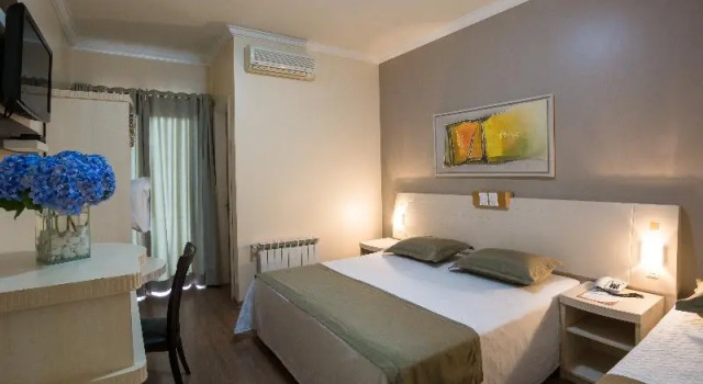 Номер Standard Hotel Kaster