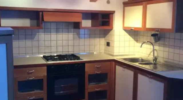 Апартаменты с 2 комнатами Casa Zen