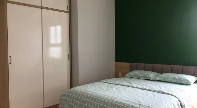 126 Condotel, Забронировать Отель Вунгтау Бариа-Вунгтау, рядом с Christ of Vung Tau