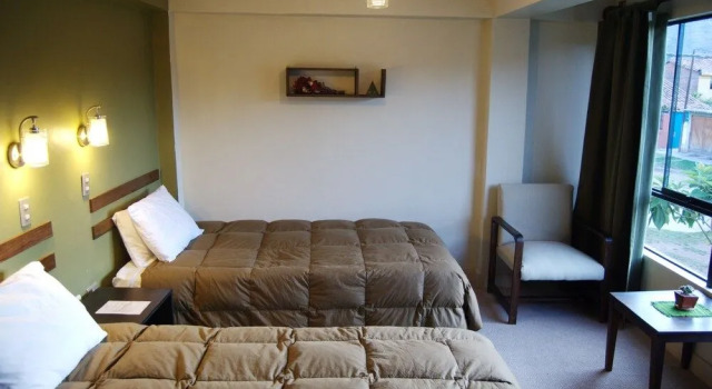 In Casita, Rezerwuj Hotel Cuzco Cusco