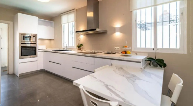 Вилла VB Velázquez 6BDR Villa Marina