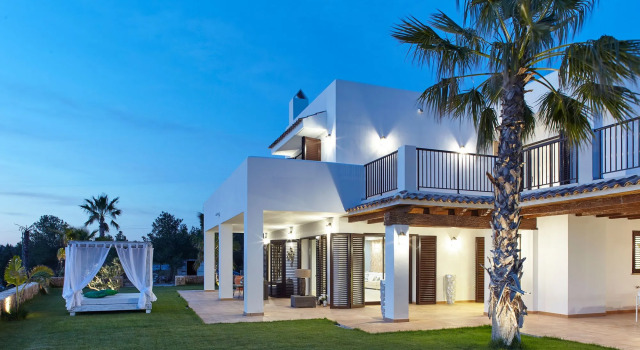 Villa White Duke, Rezerwuj Willa Hotele w Majorka z parkingiem, Parking