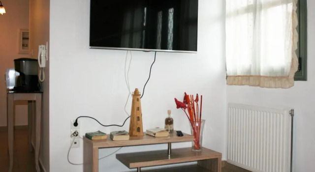 Апартаменты с 2 комнатами Lagoon View Apartments