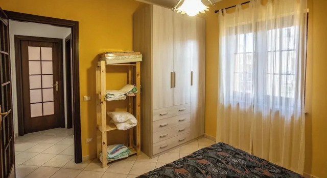 Il Sole Di Scalea, Buchen Sie Aparthotel Aparthotels in Scalea, Aparthotel
