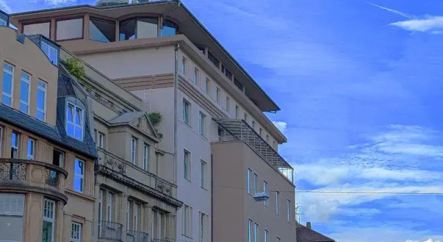 Hotel Mainzer Hof