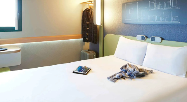 ibis budget Albi Terssac