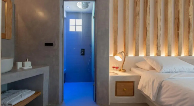 Avatar Suites