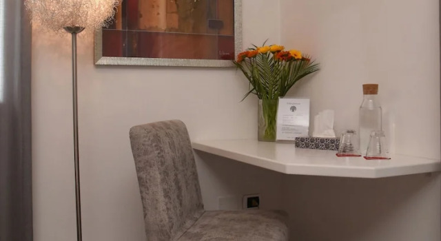 Номер Superior Villa Quercia Relais & Spa