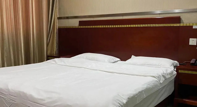 Tiandu Express Hotel Wuhu, Prenota Hotel Hotel economici a Wuhu