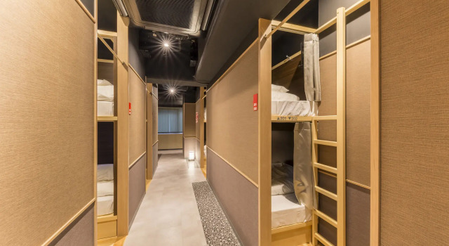 EAST57 ASAKUSABASHI - Hostel, Забронировать Хостел Отели Токио с завтраком, рядом с Bekko Museum, Завтраки