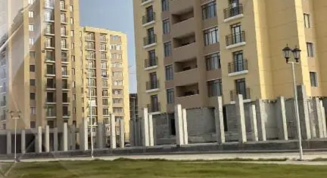 ZhK “Nur-Sultan siti”, Buchen Sie Ferienwohnung Apartments in Schymkent, Ferienwohnung