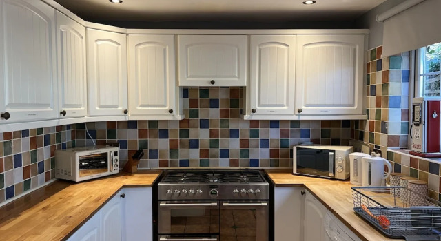 Двухместный номер Comfort Lancaster Close Serviced Accommodation