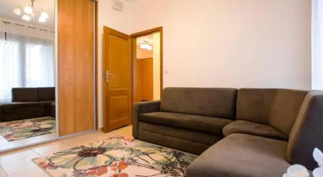 Vacationclub Olympic Park Apartment B101, Забронировать Апартаменты/квартира Апартаменты Колобжега, Апартаменты/квартира