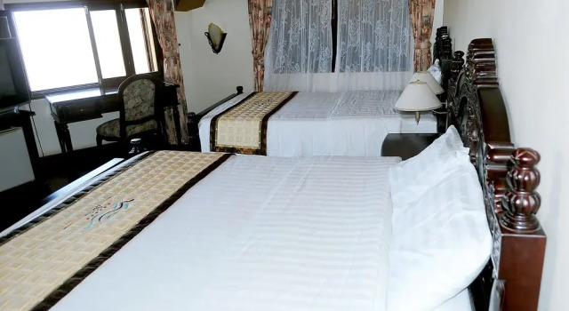 Villa of Bao Dai King, Забронировать Вилла Коттеджи Хайфона, Коттедж