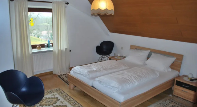 Landgasthof Hirschen Untermettingen, Reserva ahora Hostal o pensión Hoteles baratos en Baden-Wurtemberg
