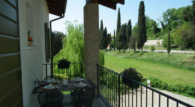 Апартаменты LIsolo b&b e case vacanza