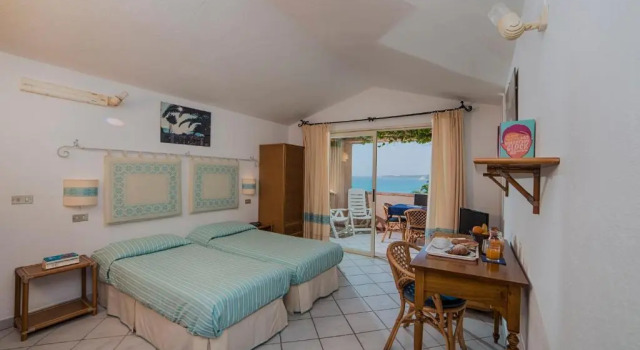 Studio Residence Fenicia