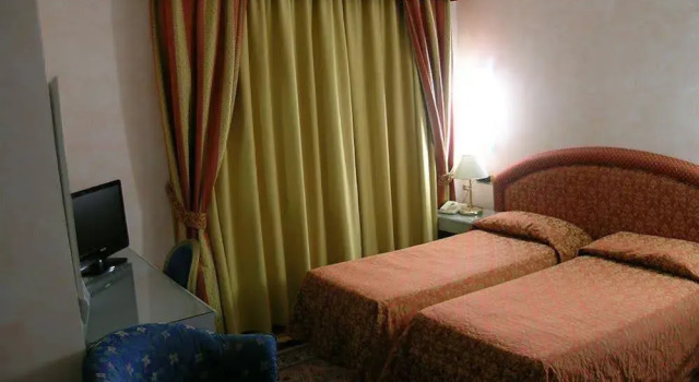 Hotel Da Vito