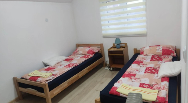 Dasa Apartment