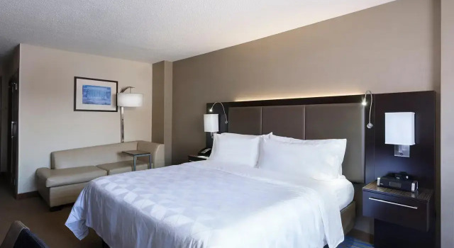 Номер Standard Holiday Inn Washington Capitol-National Mall by IHG