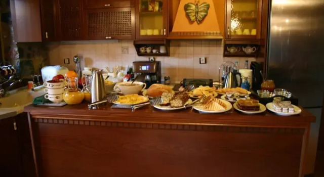 Guesthouse Kedros