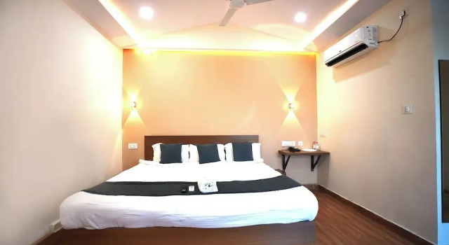 Номер Classic Townhouse Melody Mings