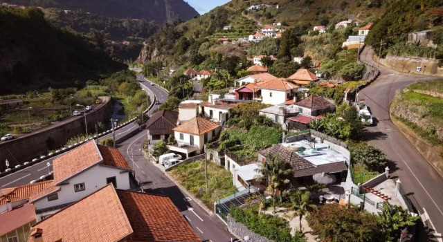 Апартаменты Stone House Vista