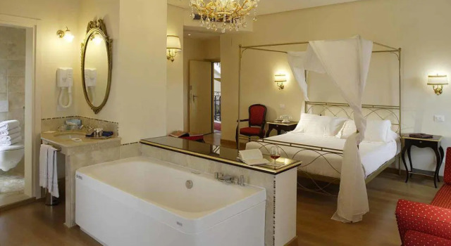Suite Giotto Hotel & Spa
