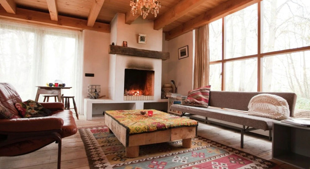 Holiday Home in Bergen near Forests, Забронировать Отель Отели Норда 3 звезды, 3*