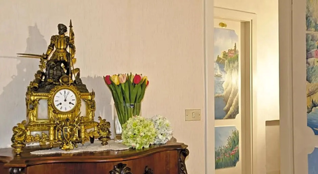 Номер Standard Leonardos B&B