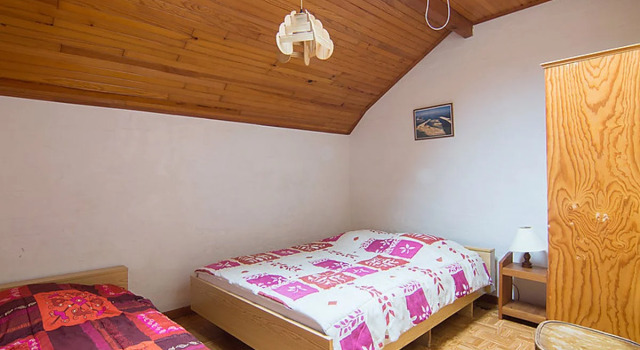 House Sicard Bormio 11171
