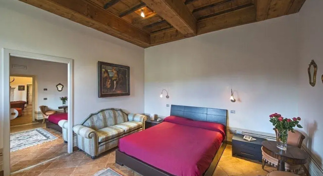 Villa Dell'Annunziata