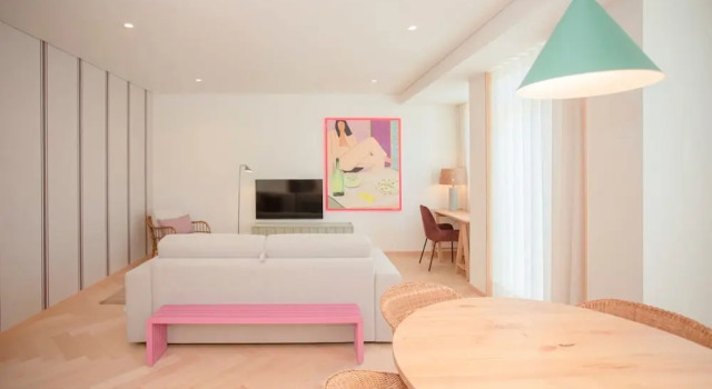Allegro Boutique Apartment A by Liiiving