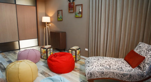 Вилла Premium Splendi Villa