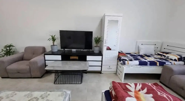 Unique Hostel Dubai, Забронировать Хостел Хостелы Дубая, рядом с Twin Towers Shopping Centre, Хостел