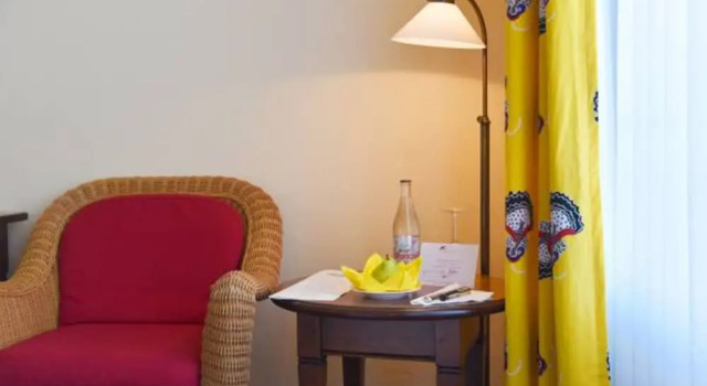 Номер Comfort Unique Hotel Innere Enge