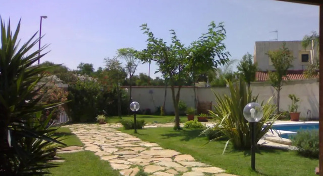 Вилла villa Annarè