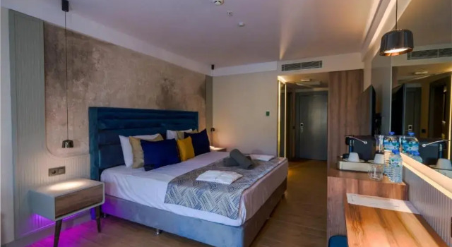 Apartamento Jardines del Libertador Torre - Spa, Забронировать Курортный отель Буэнос-Айрес провинция Буэнос-Айрес, рядом с Rivadavia Train Station