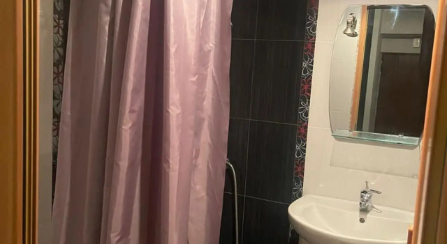 Yeznik Koghbatsi 1 apartment in center, Prenota Appartamento Erevan Armenia