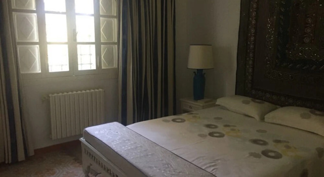 Dar Miramar, Buchen Sie Villa Cottages in Tunis, Cottage