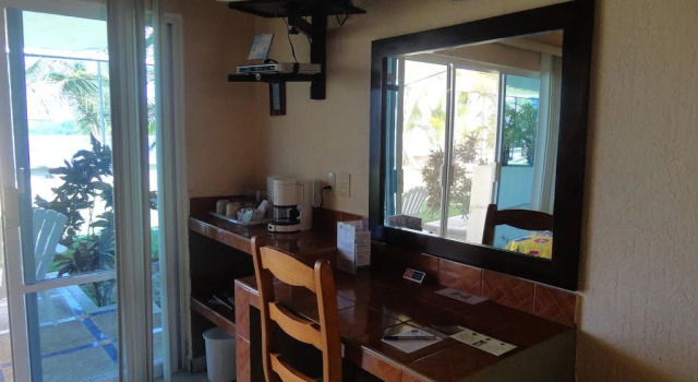 Hotel Marina San Blas, Забронировать Отель Отели Наярит с бассейном, Бассейн