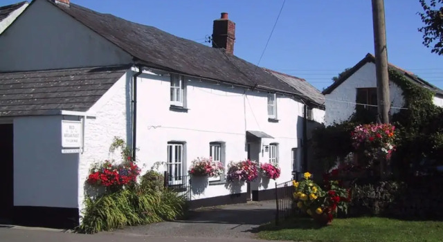 Stowe Barton Bed & Breakfast, Забронировать Отель Отели Англии 3 звезды, 3*