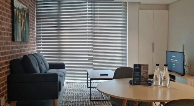 On Park by Smart City Stays, Забронировать Апартаменты/квартира Апартаменты Cape Peninsula, Апартаменты/квартира