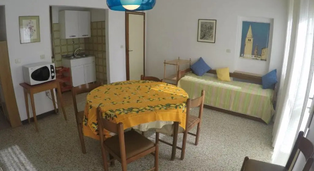 Casa Francesca, Забронировать Отель Каорле Линьяно-Ривьера