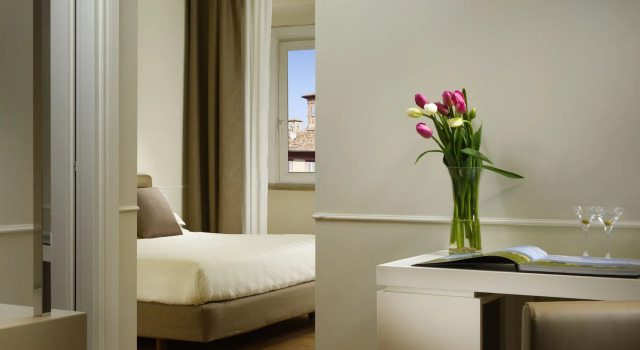 Locanda della Posta - Etruria Collection