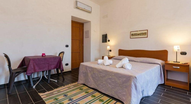 Baglivo Palace, Buchen Sie Hotel Sessa Cilento Cilento